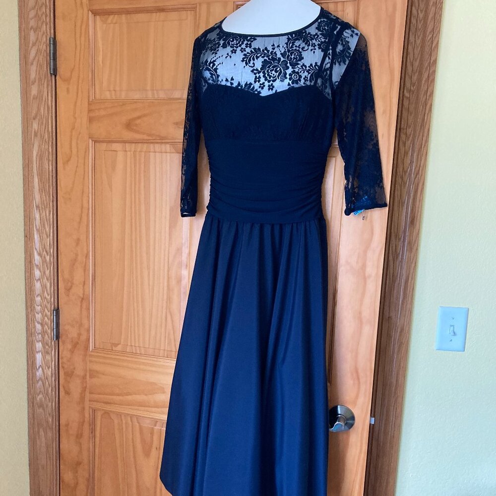 Cocktail Dress
